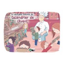 La Véritable Histoire Du Calendrier De L'Avent