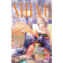 Shine Tome 16