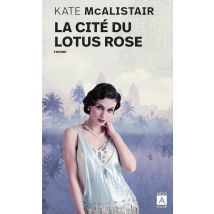 La Cité Du Lotus Rose