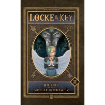 Locke & Key - Intégrale Master - Tome 2