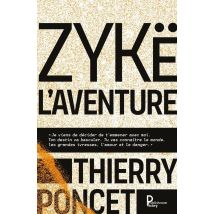 Zyke L'Aventure