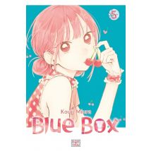 Blue Box Tome 5
