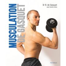 Musculation De Gasquet : Performance Et Sécurité