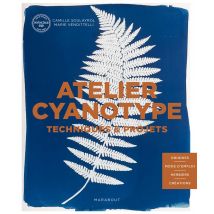 Atelier Cyanotype : Techniques Et Projets
