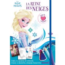 La Reine Des Neiges - Elsa