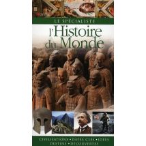 L'Histoire Du Monde