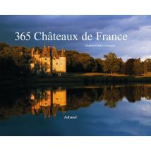 365 Châteaux De France