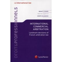 International Commercial Arbitration