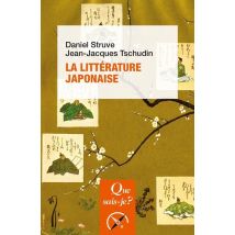 La Litterature Japonaise