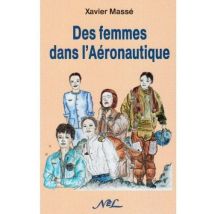 Des Femmes Dans L'Aéronautique