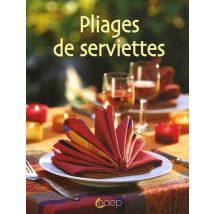 Pliages De Serviettes