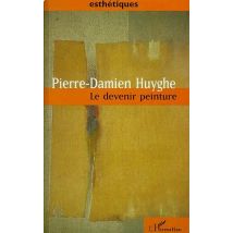 Le Devenir Peinture - - PAS DE MARQUE -