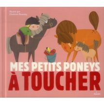 Mes Petits Poneys À Toucher