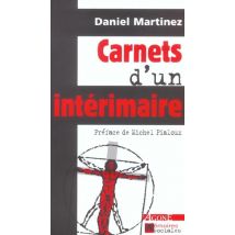 Carnets D'Un Intérimaire