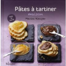 Pates A Tartiner Maison
