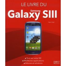 Le Livre Du Samsung Galaxy Siii