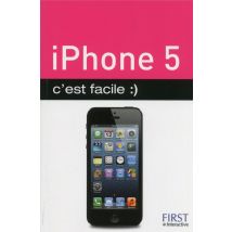 Iphone 5 C'Est Facile