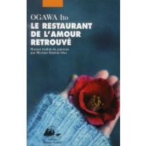 Le Restaurant De L'Amour Retrouvé