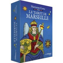 Le Tarot De Marseille