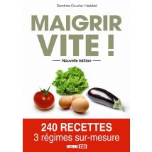 Maigrir Vite !
