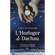 L'Horloger De Dachau