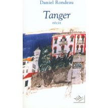 Tanger Et Autres Marocs