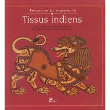 Tissus Indiens
