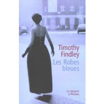 Les Robes Bleues