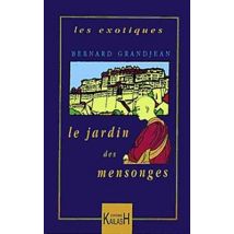 Le Jardin Des Mensonges