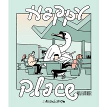 Happy Place