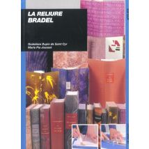 La Reliure Bradel