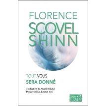 Tout Vous Sera Donné