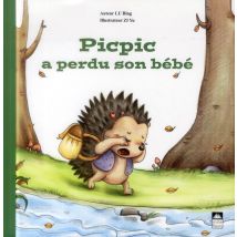 Picpic A Perdu Son Bébé