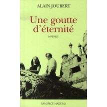 Une Goutte D'Éternité