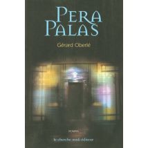 Pera Palas