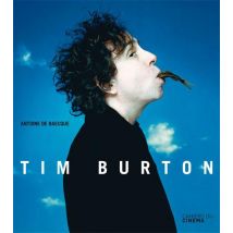 Tim Burton
