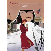 Pin-up Tome 6 : Gladys