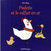 Paulette Et Le Collier En Or
