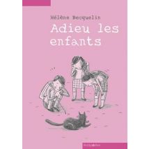 Adieu Les Enfants - - PAS DE MARQUE -