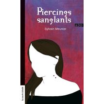 Piercings Sanglants