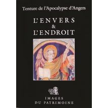 Tenture De L'Apocalypse D'Angers - L'Envers & L'Endroit