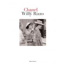 Chanel Par Willy Rizzo