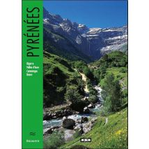 Pyrenées