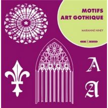 Motifs Art Gothique
