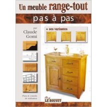 Un Meuble Range-tout