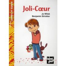 Joli-coeur