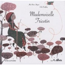 Mademoiselle Tricotin