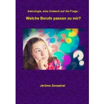 Welche Berufe Passen Zu Mir?