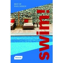 Swim! Best Of Pool Design
