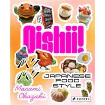 Oishii! : Japanese Food Style